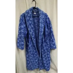 Disney Spa Robe Disney | Intimates & Sleepwear | Vintage Mickey Mouse Spa Robe Disney ...